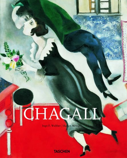Walther Ingo F.: Marc Chagall