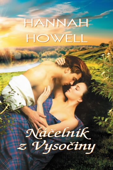 Howell Hannah: Náčelník z Vysočiny