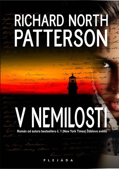 Patterson Richard North: V nemilosti Patterson Richard North: V nemilosti