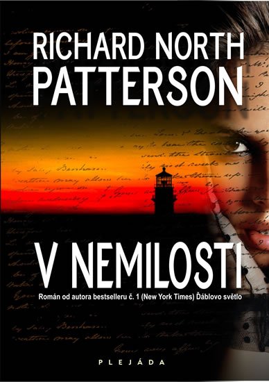 Patterson Richard North: V nemilosti