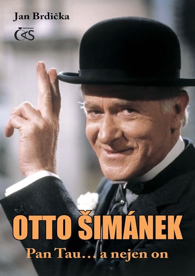 Brdička Jan: Otto Šimánek - Pan Tau… a nejen on