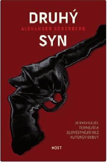 Söderberg Alexander: Druhý syn