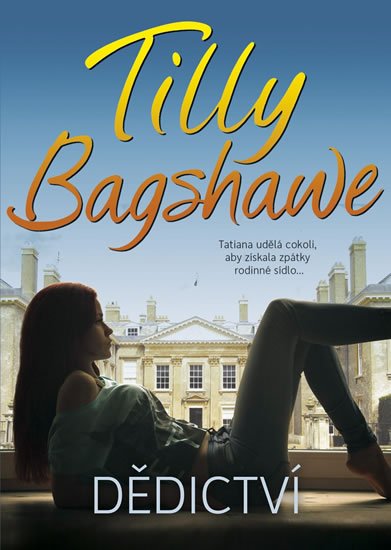 Bagshaweová Tilly: Dědictví