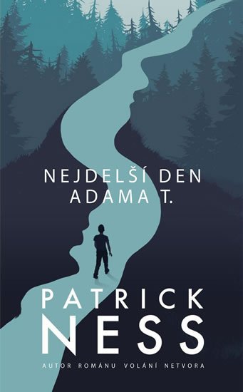 Ness Patrick: Nejdelší den Adama T.
