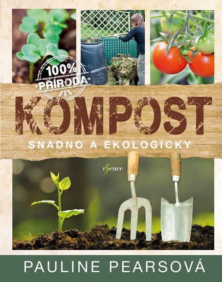 Pearsová Pauline: Kompost Pearsová Pauline: Kompost