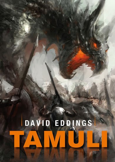 Eddings David: Tamuli