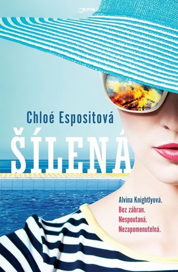 Espositová Chloe: Šílená