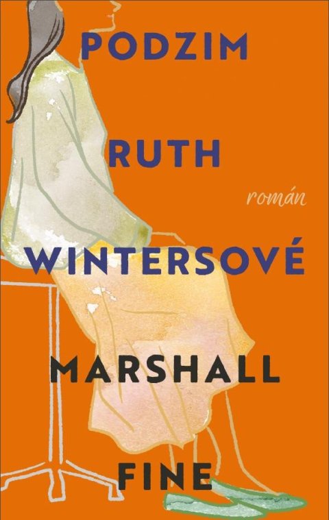 Fine Marshall: Podzim Ruth Wintersové