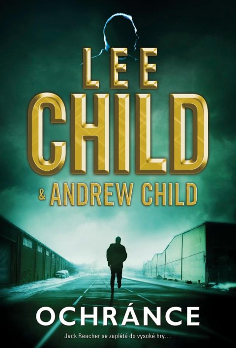 Child Lee: Ochránce Child Lee: Ochránce