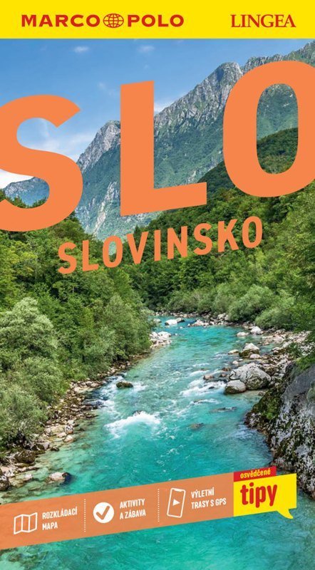 : Slovinsko - Marco Polo