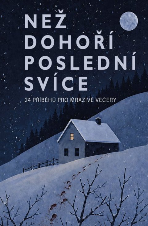 : Než dohoří poslední svíce