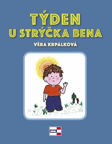 Krpálková Věra: Týden u strýčka Bena