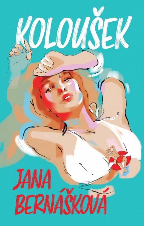 Bernášková Jana: Koloušek Bernášková Jana: Koloušek