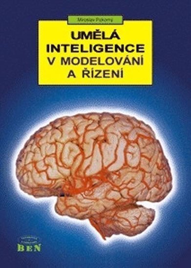 Pokorný Miroslav: Umělá inteligence v modelování a řízení