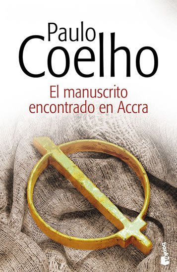 Coelho Paulo: El manuscrito encontrado en Accra