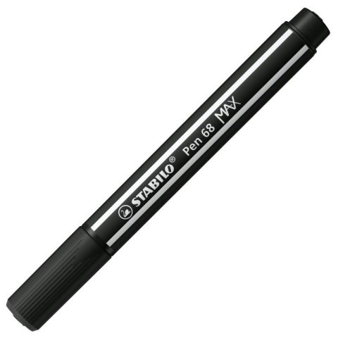 neuveden: STABILO Pen 68 MAX - černá