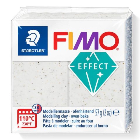 neuveden: FIMO BOTANICAL efekt 57g - mořská řasa