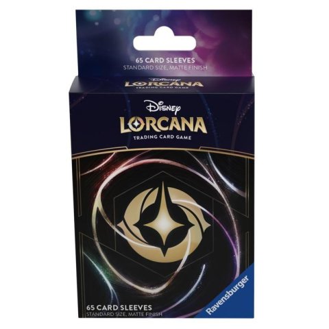 neuveden: Disney Lorcana: Card Sleeves