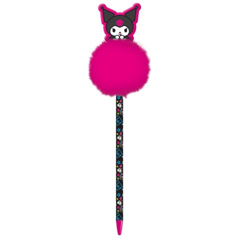 neuveden: Kuromi Pero (Pom Pom)