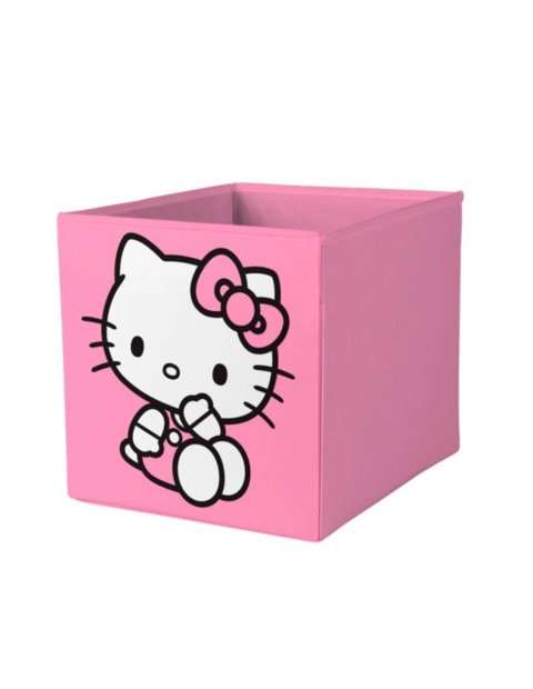 : Hello Kitty úložný box