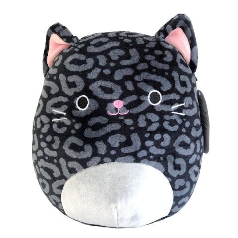 neuveden: Squishmallows Černý panter - Xiomara 20 cm