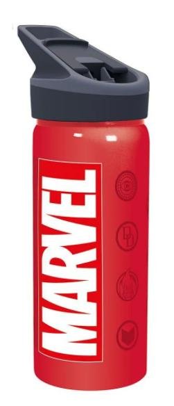 neuveden: Láhev hliník Marvel, 710 ml