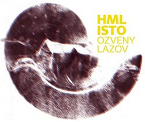 Hmlisto: Ozveny lazov - CD