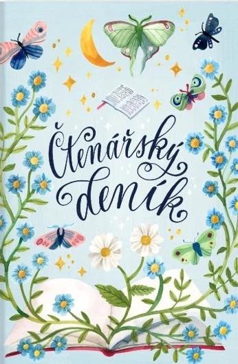 neuveden: Čtenářský deník neuveden: Čtenářský deník