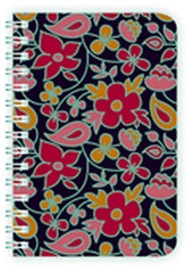 neuveden: Diář 2011 Twins - Design týdenní M - Charming Red