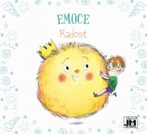 neuveden: Emoce Radost