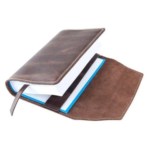 neuveden: Obal variabilní XXL Pull Up/hnědý