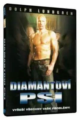 neuveden: Diamantoví psi - DVD box neuveden: Diamantoví psi - DVD box