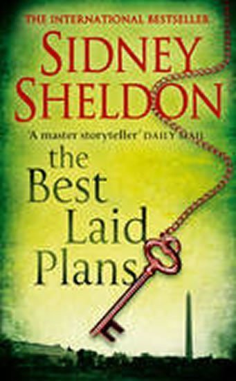 Sheldon Sidney: The Best Laid Plans