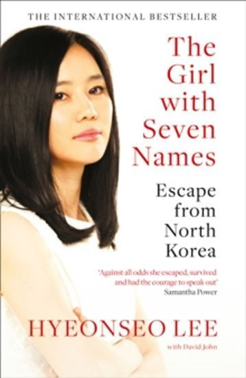 Lee Hyeonseo: The Girl With Seven Names