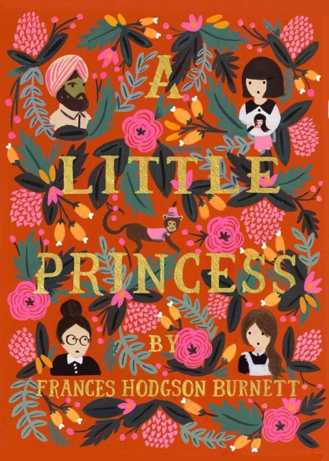neuveden: A Little Princess