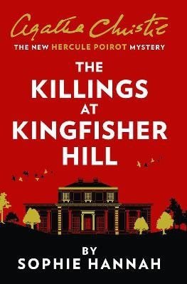 Hannah Sophie: Killings at Kingfisher Hill