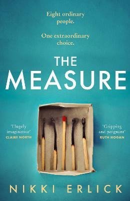 Erlick Nikki: The Measure