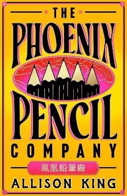 King Allison: Phoenix Pencil Company