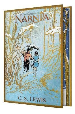 : Lion, the Witch and the Wardrobe Deluxe Collector´s Edition