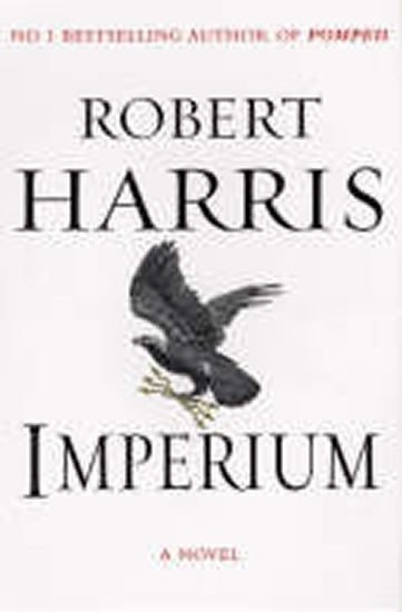 Harris Robert: Imperium