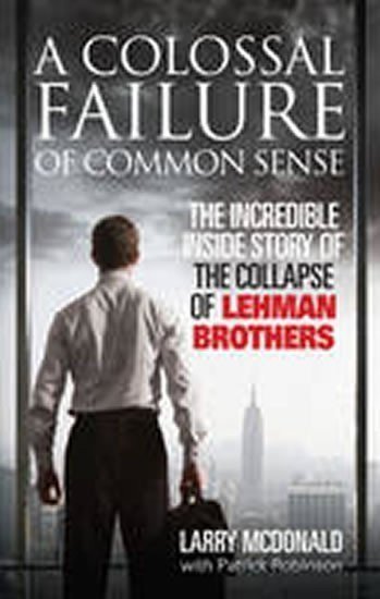 neuveden: Colossal Failure of ... Sense