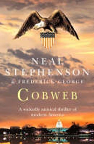 Stephenson Neal: Cobweb