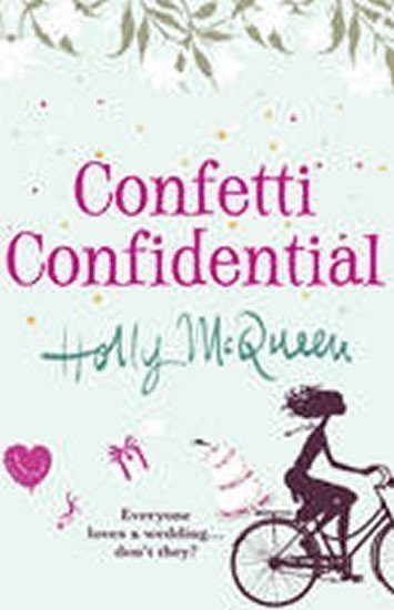 neuveden: Confetti Confidential