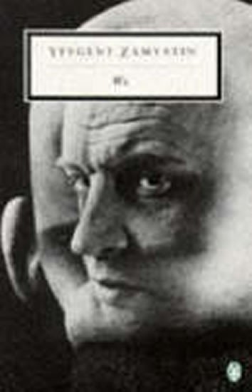 Zamjatin Jevgenij: We