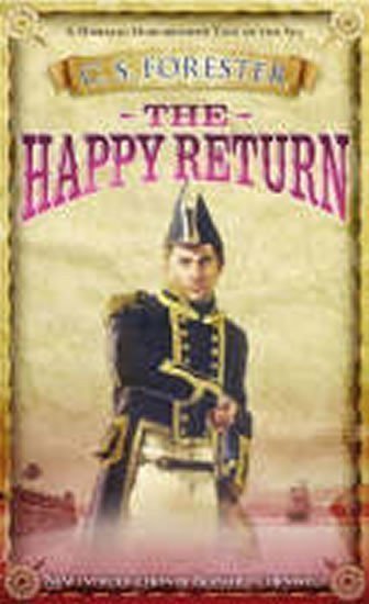 neuveden: Happy Return