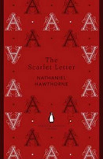 Hawthorne Nathaniel: The Scarlet Letter