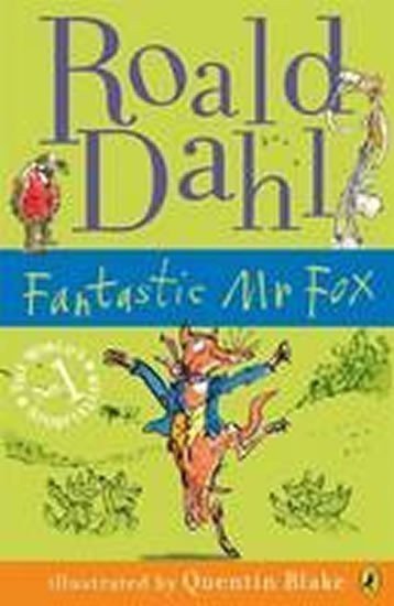 neuveden: Fantastic Mr Fox