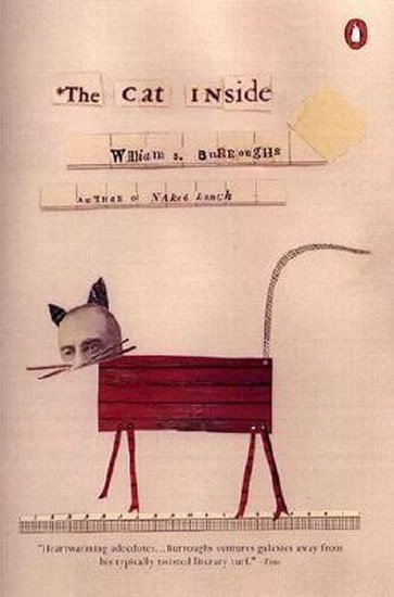 Burroughs William Seward: The Cat Inside