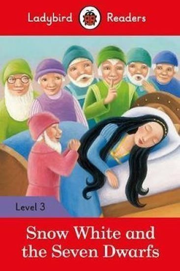 neuveden: Snow White and the Seven Dwarf