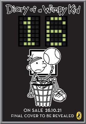 Kinney Jeff: Diary of a Wimpy Kid 16: Big Shot